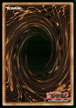 Jizukiru, the Star Destroying Kaiju SDCS-EN019 Yu-Gi-Oh 1st Edition NM - Image 2