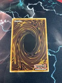 Kaibaman the Legend DUAD-EN021 Yugioh Duelist's Advance NM - Image 2