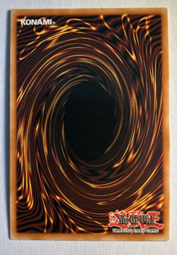 Toon Bookmark BLCR-EN067 Secret Rare 1st Edition NM Yu-Gi-Oh - Image 3