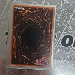Yu-Gi-Oh! Red-Eyes Black Dragon LC01-EN006 QCSR Foil 1st Ed LE Konami - Image 2