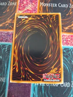 Yu-Gi-Oh! Kuriboh BROL-EN062 Ultra Rare 1st Edition Near Mint - Image 3