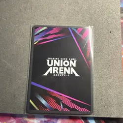 Union Arena Nikke UE14BTT/NIK-P-001 Marian R Parallel English - Image 2
