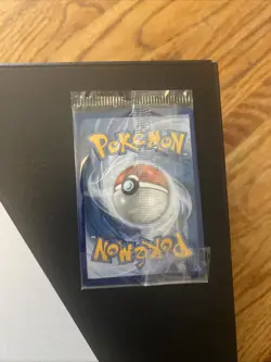Pokemon TCG Moltres Zapdos Articuno GX SM210 Hidden Fate Promo Card Sealed - Image 2