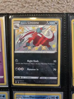 Pokemon TCG - Shining Fates Card Lot Of 14 Holo, Full Art, Promo Cards - NM - Image 4
