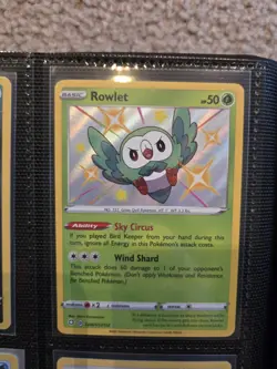 Pokemon TCG - Shining Fates Card Lot Of 14 Holo, Full Art, Promo Cards - NM - Image 5