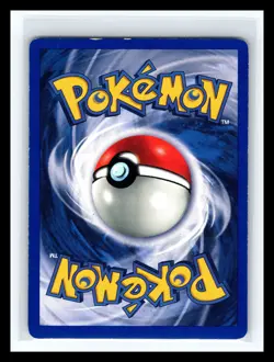 💥 Gyarados Shadowless Holo Base Set 9/102 Pokemon TCG Unlimited Rare 2000 Card - Image 2