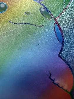 Pokemon Pikachu VMAX Rainbow Rare Card 310 HP Gigantamax Thunderbolt - Image 3