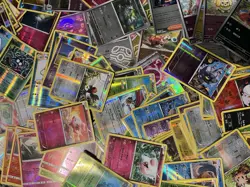 1000+ Pokemon Cards Lot GX/EX Jumbos, Playmat, Rares/Holos, XY/SM Bulk Pokemon - Image 2