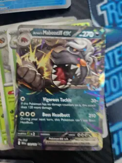 Pokemon Scarlet & Violet Destined Rivals Reverse Holo & EX Lot of 100+ Cards - Image 3