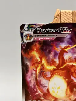 Charizard VMAX SWSH261 SWSH: Sword & Shield Promo Cards Holo - Image 2