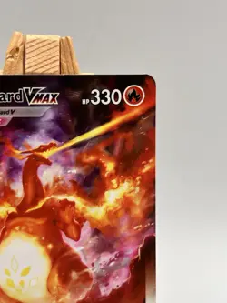 Charizard VMAX SWSH261 SWSH: Sword & Shield Promo Cards Holo - Image 3