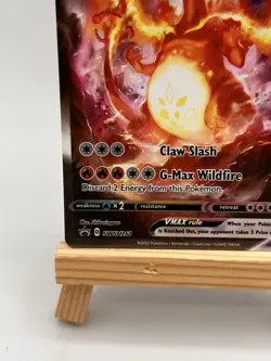 Charizard VMAX SWSH261 SWSH: Sword & Shield Promo Cards Holo - Image 5