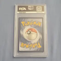 Pokemon TCG PSA 10 Probopass Illustration Rare Holo 182/167 TWM 2024 EN - Image 2