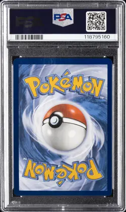 2024 POKEMON TWM EN-TWILIGHT MASQUERADE ILLUSTRATION RARE #182 PROBOPASS PSA 10 - Image 2