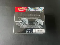 Pokemon Chaos Rising Booster Display Box - Image 2