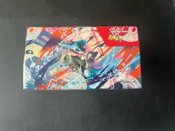 Pokemon Chaos Rising Booster Display Box - Image 5