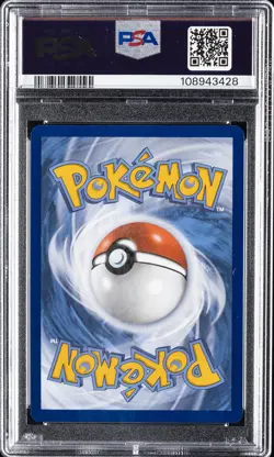 2024 POKEMON TWM EN-TWILIGHT MASQUERADE ILLUSTRATION RARE #182 PROBOPASS PSA 10 - Image 2