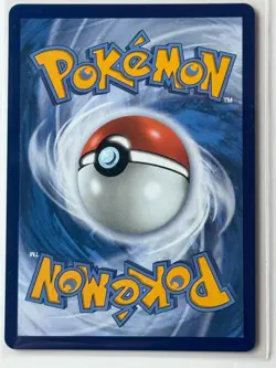 Mega Floette ex 117/086 Special Illustration Rare ME04: Chaos Rising Pokemon NM - Image 2