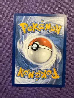 Magcargo ex 191/167 Twilight Masquerade Tera Pokemon ex Full Art Holo NM - Image 2