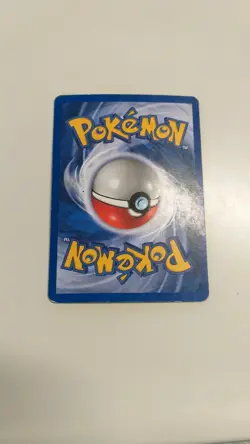 Pokemon TCG Karte - Alpollo (Haunter) - Holo, German/Deutsch - 6/62 Fossil - Image 2