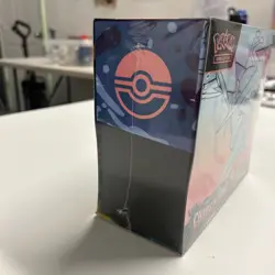 Pokemon Center Elite Trainer Box (PC ETB) Mega Evolution Chaos Rising - Image 2