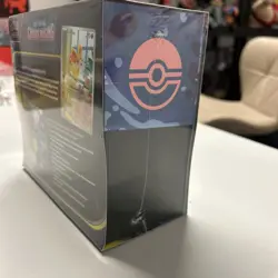 Pokemon Center Elite Trainer Box (PC ETB) Mega Evolution Chaos Rising - Image 3