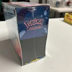 Pokemon Center Elite Trainer Box (PC ETB) Mega Evolution Chaos Rising - Image 4