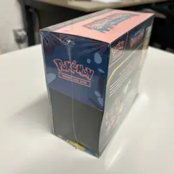 Pokemon Center Elite Trainer Box (PC ETB) Mega Evolution Chaos Rising - Image 5