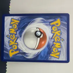 Pokemon Magcargo ex 191/167 SV06 Twilight Masquerade Ultra Rare Holo 270 HP - Image 2