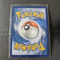 2024 Pokemon Twilight Masquerade Magcargo Ex Ultra Rare 191/167 - Image 2