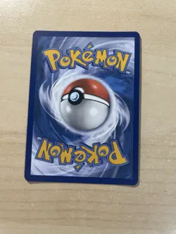 Bulbasaur 001/034 Trading Card Game Classic Holo (Near Mint or Better) - Image 2