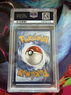 2023 Pokemon EN-Mew 151 Charizard ex 199/165 Special Illustration Rare PSA 9 - Image 2
