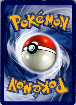 Base Set #090/102 Super Potion Pokemon Moderately Played - Image 2