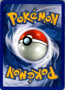 Base Set #082/102 Full Heal Pokemon Moderately Played - Image 2