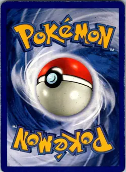 Base Set #043/102 Abra Pokemon Moderately Played - Image 2