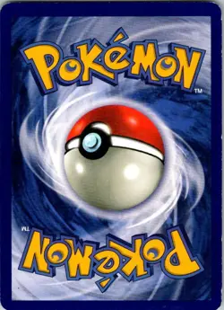 Base Set #081/102 Energy Retrieval Pokemon Moderately Played - Image 2