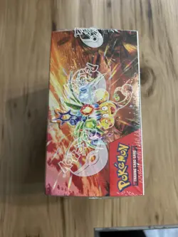 Pokemon TCG Surging Sparks Booster Box BRAND NEW FACTORY SEALED 36 Packs - Image 5