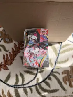 Pokemon TCG Chaos Rising Booster Box 36 Packs🌟| Factory Sealed ✅🔥 - Image 5