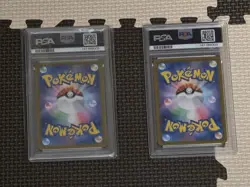 Pokemon Ascended Heroes Tins, Bundle, Phantasmal Flame Packs + PSA SLABS 🔥 - Image 3