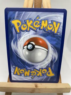 Pokemon TCG - Prismatic Evolutions - Hearthflame Mask Ogerpon EX - 017/131 - Image 4