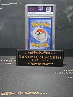 2024 POKEMON SVP EN-SV BLACK STAR PROMO #132 GRENINJA EX PSA 8 - Image 2
