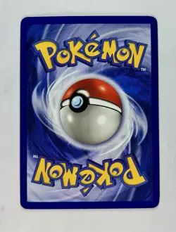 Dark Kadabra 2000 Pokemon Team Rocket 1st Edition Uncommon #39/82 * Near Mint - Image 2