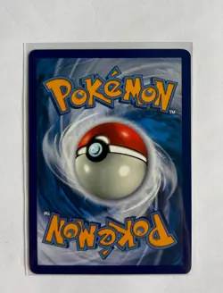 Pokemon Seedraking ex SVP 131 Black Star Promo Englisch Near Mint - Image 2