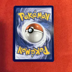 2024 Pokemon Surging Sparks Illustration Rare #197 Ceruledge - Image 2