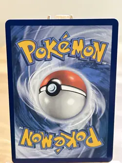 Pokemon TCG Boss's Orders SWSH251 Cyrus Promo Cyrus NM Full Art Supporter - Image 4
