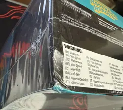 Pokemon TCG: Ascended Heroes ETB Factory Sealed New READ DESCRIPTION!! - Image 4