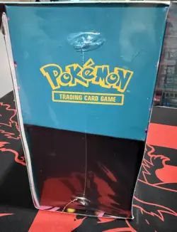 Pokemon TCG: Ascended Heroes ETB Factory Sealed New READ DESCRIPTION!! - Image 5
