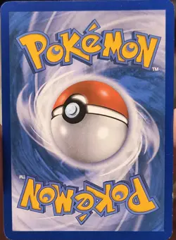 Pokemon TCG Hypno 51/122 Breakpoint Rare Reverse Holo NM - Image 2