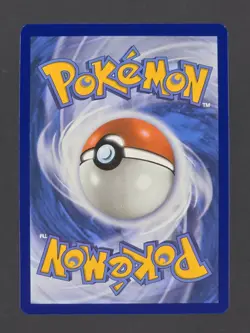 Pokemon Fennekin 080 Pokemon Center Stamped Mega Evolution Promo - Image 2