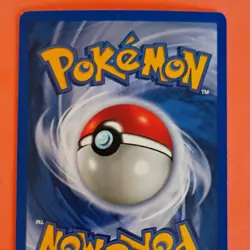 Pokemon Clefairy 5/102 Base Set Holo Rare Unlimited 40 HP English 1999 WOTC - Image 4